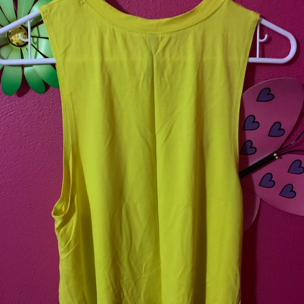 Carbon crop top